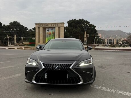 Lexus ES 300h