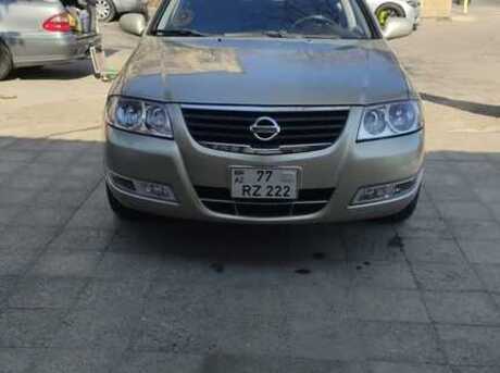 Nissan Sunny