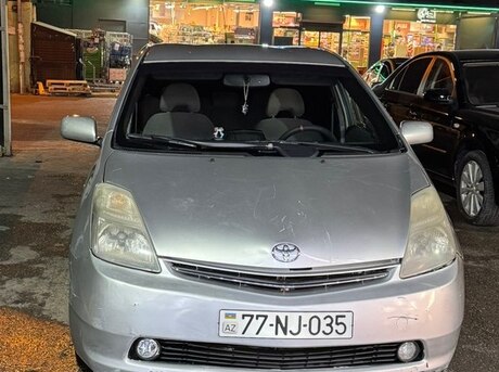 Toyota Prius 2006