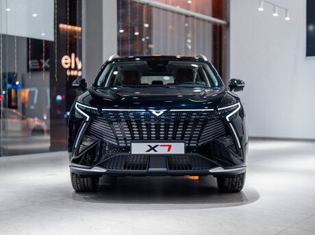 KAIYI X7