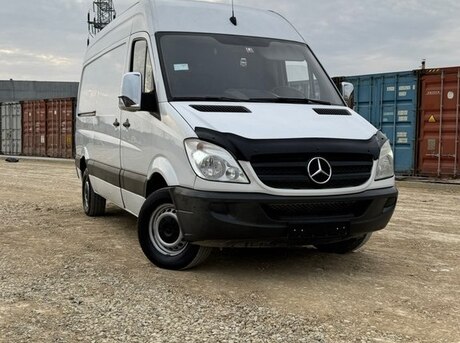 Mercedes Sprinter 311 2007