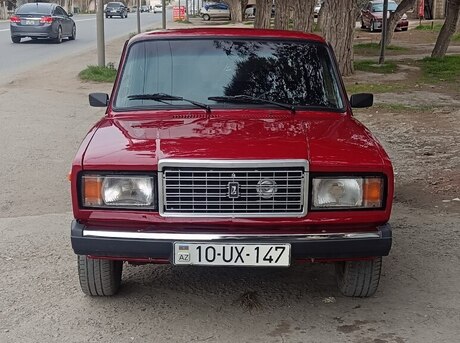 LADA (VAZ) 2107 2007