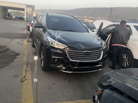 Hyundai Maxcruz