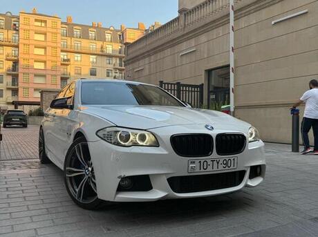 BMW 520d