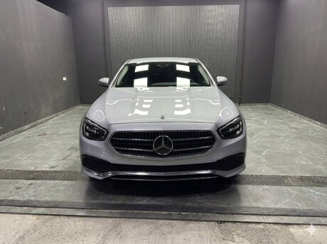 Mercedes E 300 de