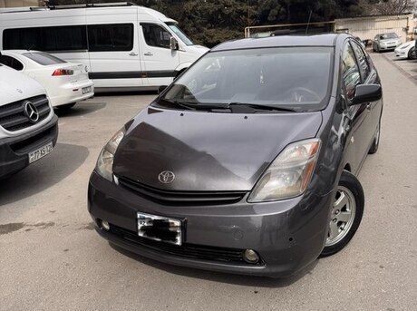 Toyota Prius 2008