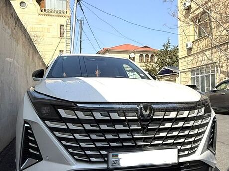 Changan  2025