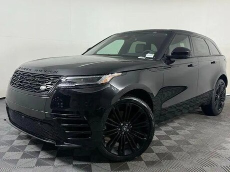 Land Rover RR Velar 2025