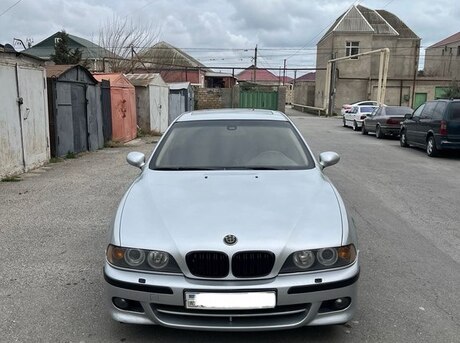 BMW 523 1999