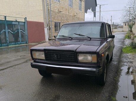LADA (VAZ) 2107 1998
