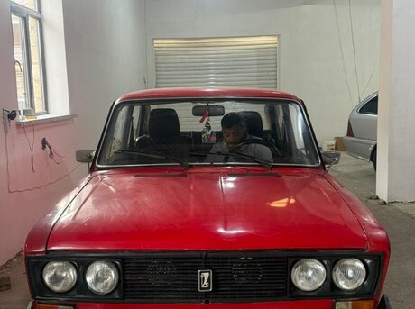 LADA (VAZ) 2106 2005