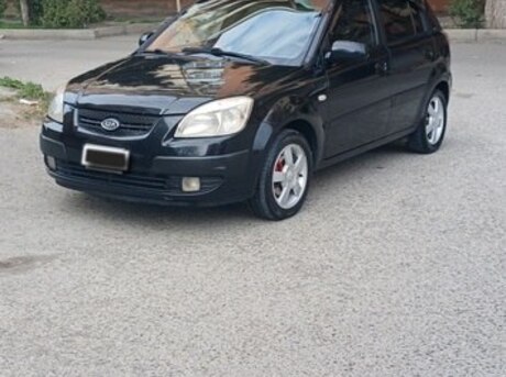 Kia Rio 2006