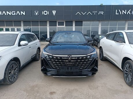 Changan Uni-Z