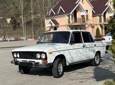 LADA (VAZ) 2106 1997
