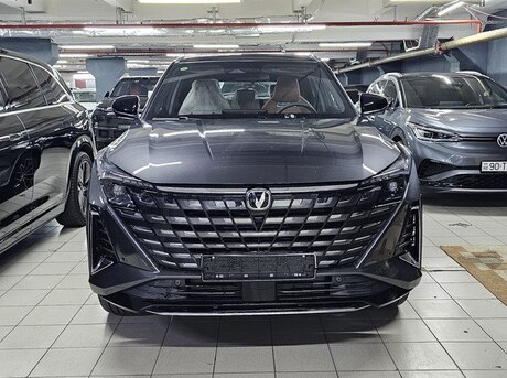 Changan Uni-Z