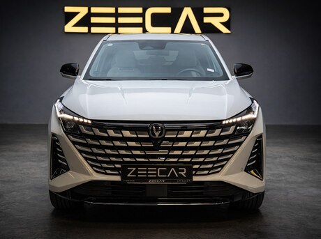 Changan Uni-Z