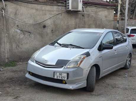 Toyota Prius 2008