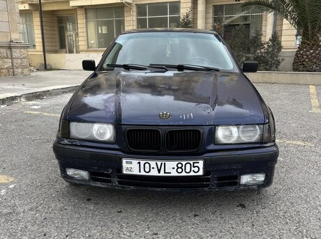 BMW 318 1994