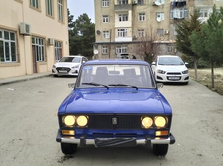 LADA (VAZ) 2106 2006