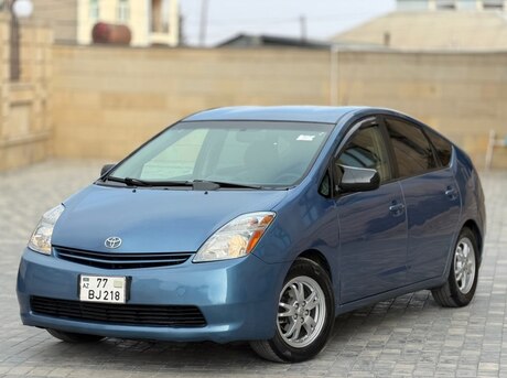 Toyota Prius 2007
