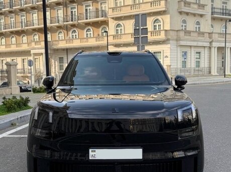 Lynk &amp; Co  2025