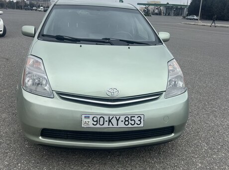 Toyota Prius 2008