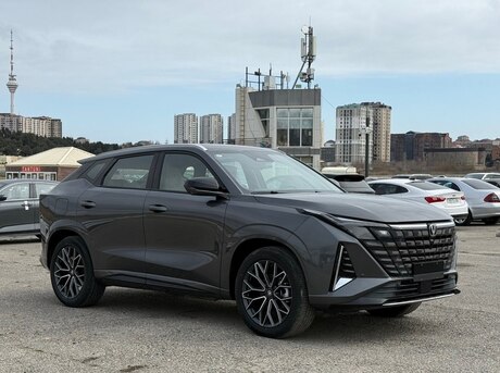 Changan Uni-Z
