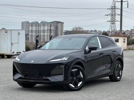 Changan Deepal S07