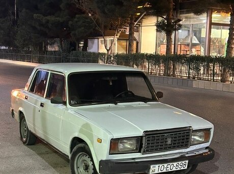 LADA (VAZ) 2107 1998