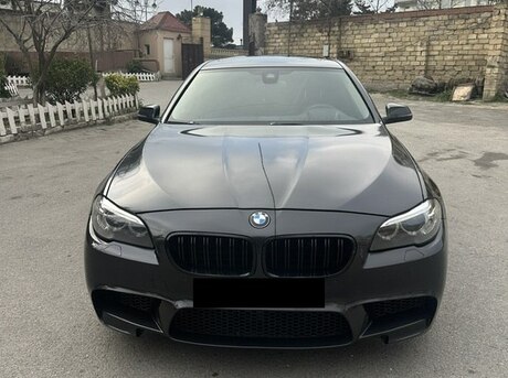 BMW 520d