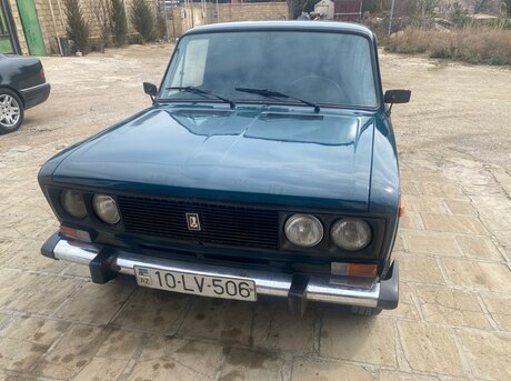LADA (VAZ) 2106 2003