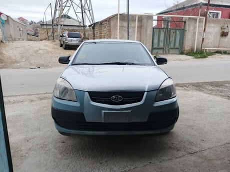Kia Rio 2006