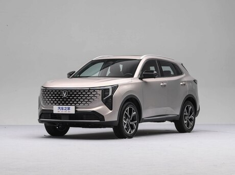 Changan CS 55 Plus