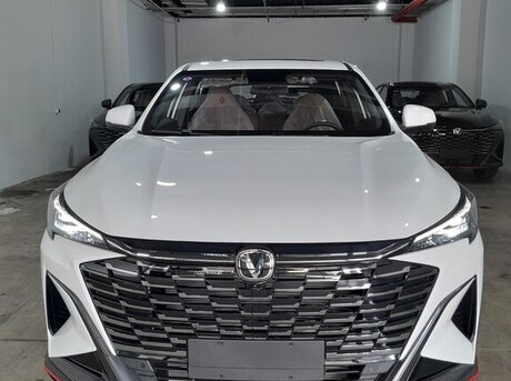 Changan Oshan X5 Plus
