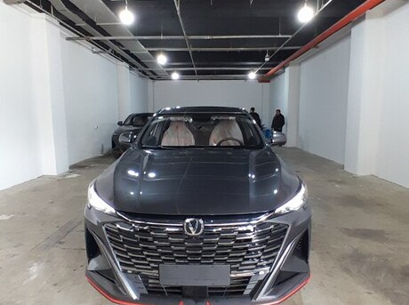 Changan Oshan X5 Plus