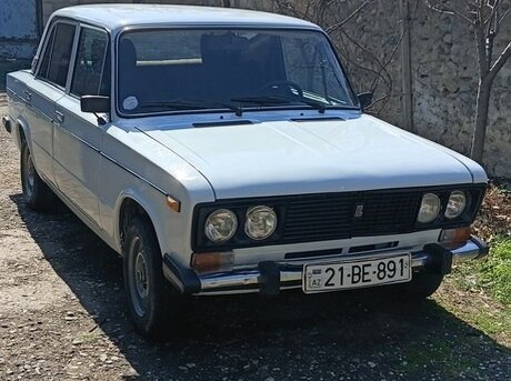 LADA (VAZ) 2106 1996