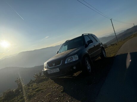 Honda CR-V 2000