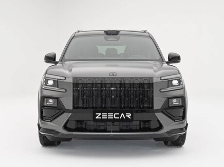 ZEEKR 8X
