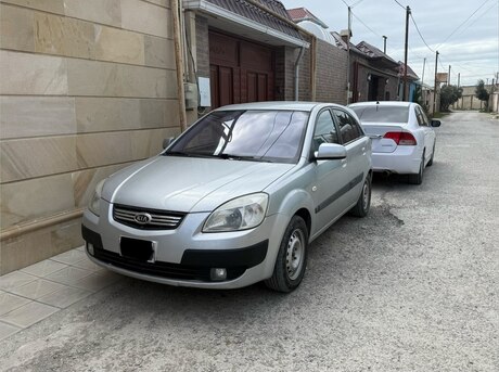 Kia Rio 2006