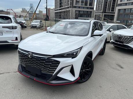 Changan Oshan X5 Plus