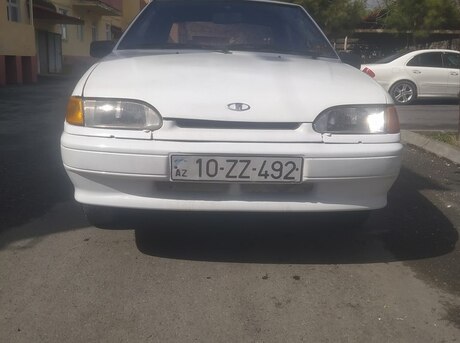 LADA (VAZ) 2115 2010