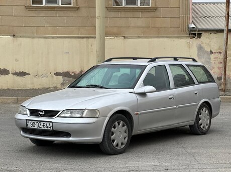 Opel Vectra 1998
