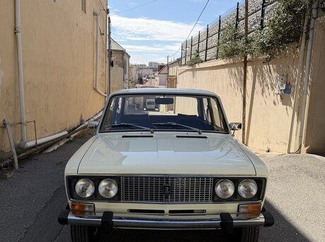 LADA (VAZ) 2106