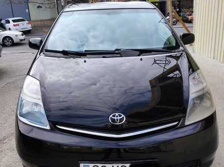 Toyota Prius 2007