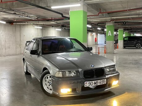 BMW 316 1993