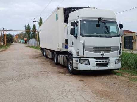 Renault Premium 460