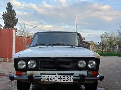 LADA (VAZ) 2106 2004
