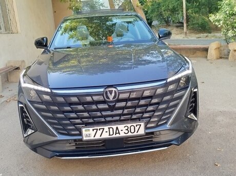 Changan Uni-Z