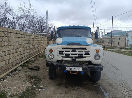 ZIL 130
