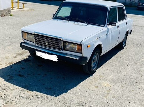 LADA (VAZ) 2107 2005